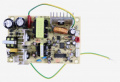 Candor Control Module For Home Appliances - Power Board - 3.01.05.0648B